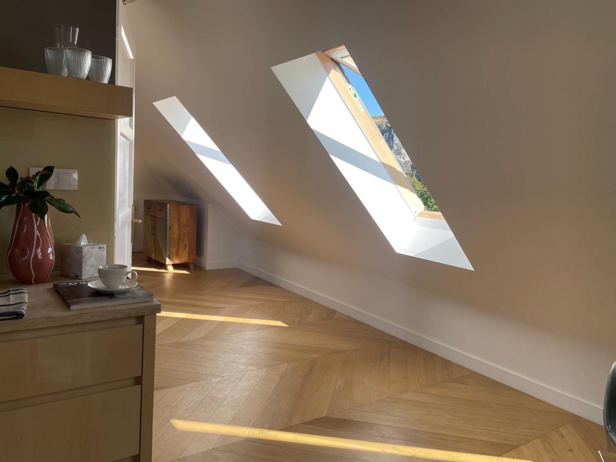 Frida Apartman, Exkluziv Varpanoramaval, A Belvaros Sziveben, Ingyenes Parkolassal Veszprém Exterior photo